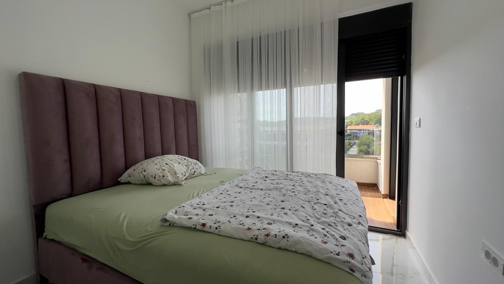 Image of Apartment in new building - 2 Bedrooms for Sale in Ulcin-Ulcinj-Montenegro, Image 4